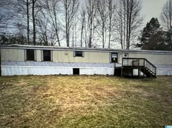 3146 County Road 1224, Vinemont, AL 35179