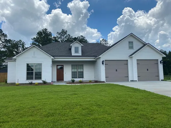 378 Ellens Walk, Tifton, GA 31794