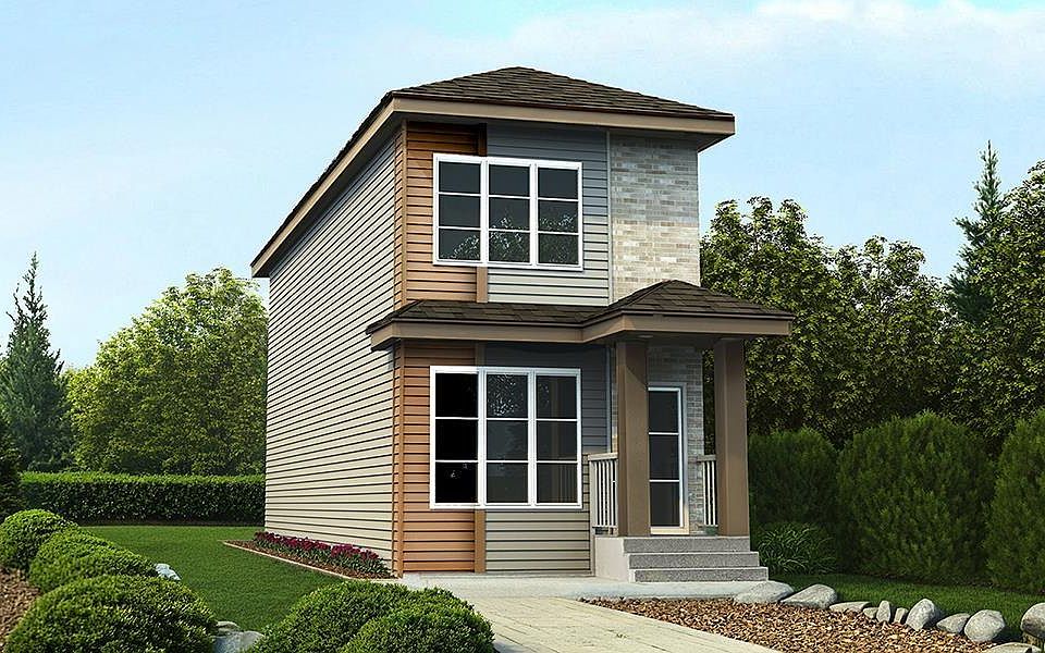 1st image of 527 177th Ave NW