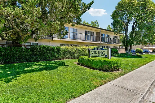 Viking Apartments Photo 1 Viking Apartments Photo 1