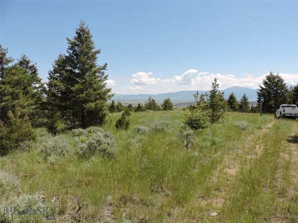 Tbd Friend Spring Rd, Whitehall, MT 59759