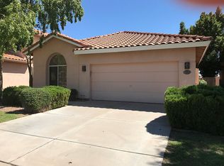 6453 E Raftriver St, Mesa, AZ 85215