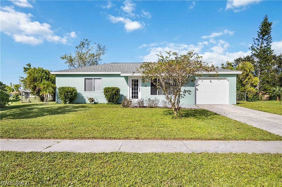 5940 Spearman Cir, North Port, FL 34287 MLS 223095026 Zillow