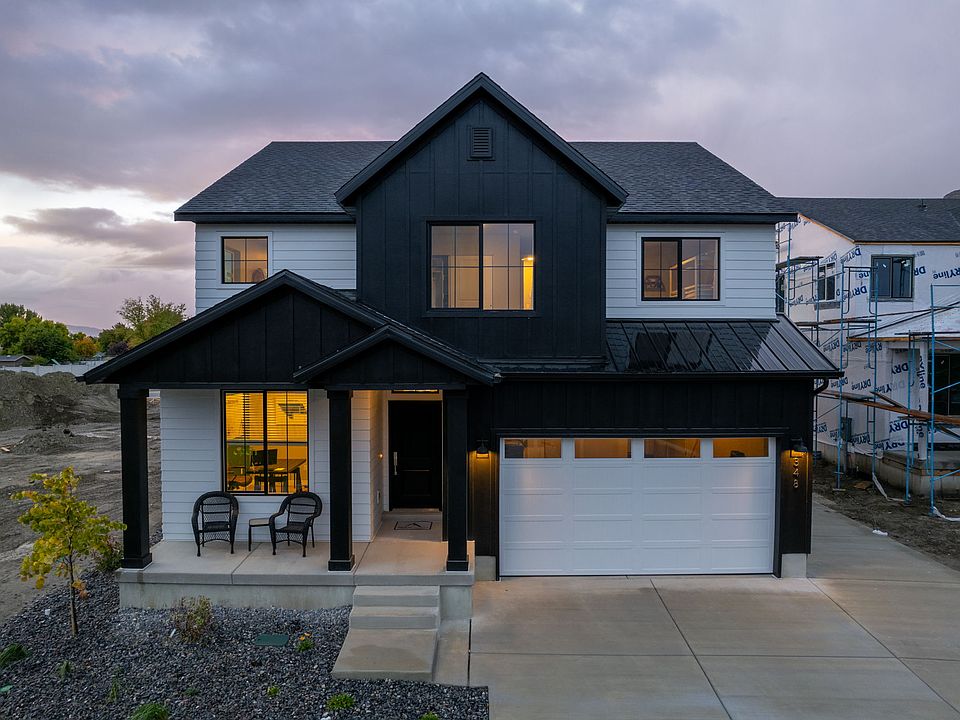 Songbird Cove by Alpine Homes in Lindon UT Zillow