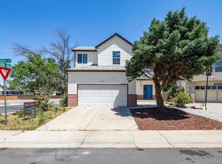 1106 S Rifle Cir, Aurora, CO 80017