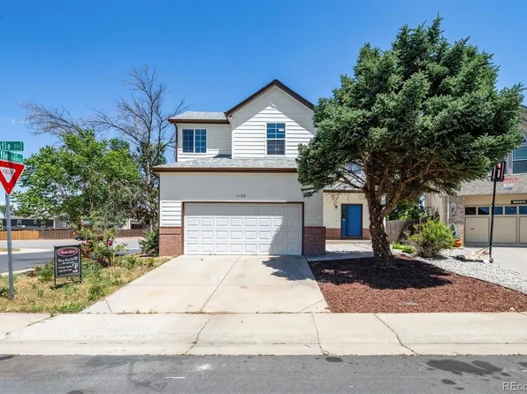 1106 S Rifle Circle, Aurora, CO 80017