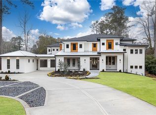 4415 Blackland Dr, Marietta, GA 30067