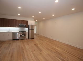 Newly renovated 1 bed apartment in old city, Philadelphia, PA 19106