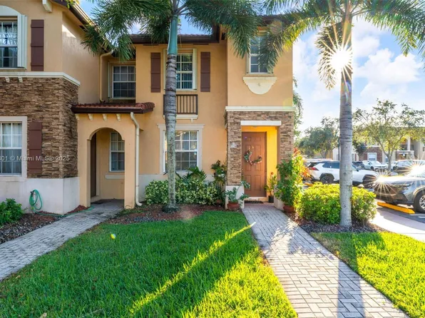 1595 NE 33rd Rd #1123, Homestead, FL 33033