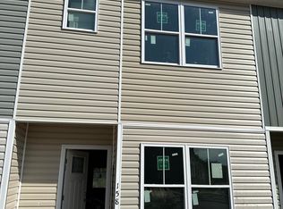 158 Buckhorn Ave, Holly Ridge, NC 28445