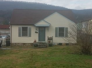 219 S Kingston Ave, Rockwood, TN 37854