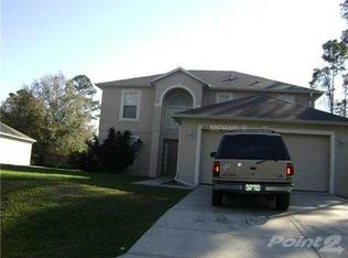 3836 Eagle Pass St, North Port, FL 34286