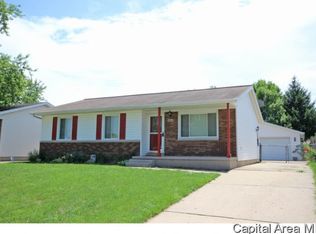 3024 Somerton Rd, Springfield, IL 62702