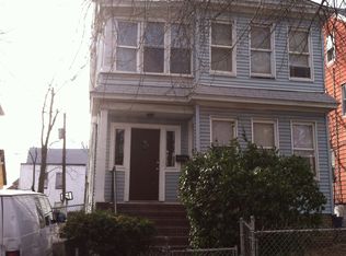 148 Scheerer Ave, Newark, NJ 07112
