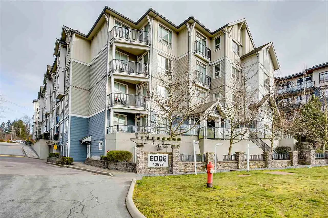 13897 Fraser Hwy #317 photo 1