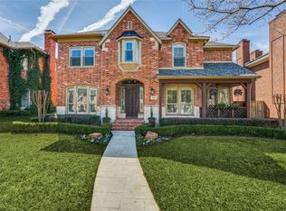 2733 Purdue Ave, Dallas, TX 75225