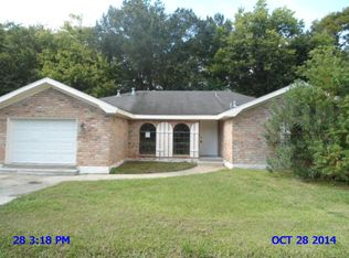 233 Ozia Skyline Dr, Houma, LA 70364