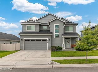 2119 W Malad Ave, Post Falls, ID 83854