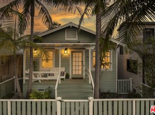 520 Altair Pl, Venice, CA 90291