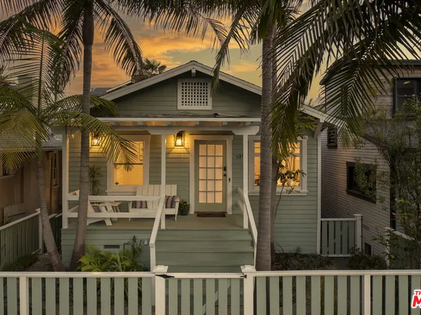 520 Altair Pl, Venice, CA 90291