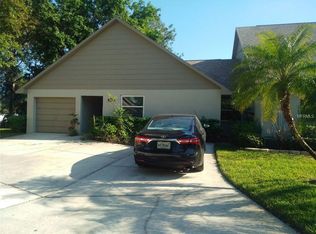 3397 Rochelle Ct, Clearwater, FL 33761