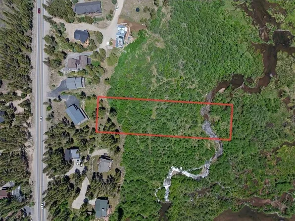 16 Rustic Terrace, Breckenridge, CO 80424