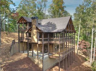 608 Bill Claypool Dr LOT 16, Blue Ridge, GA 30513