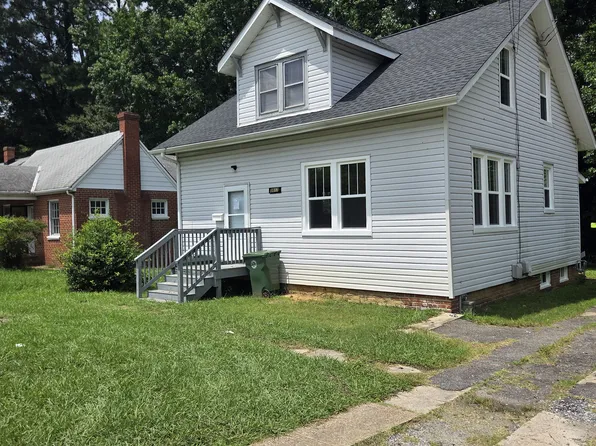 3817 Midlothian Tpke, Richmond, VA 23224