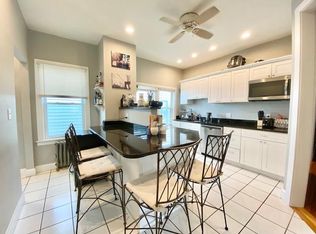 15 Hecla St #2, Dorchester, MA 02122