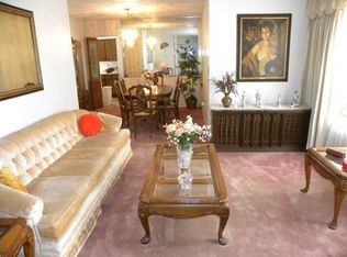 2908 Roy Pace Dr, El Paso, TX 79936