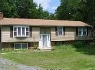 8698 King George Ct, Pomfret, MD 20675