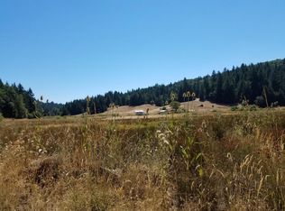 2000 Burr Valley Rd, Bridgeville, CA 95526