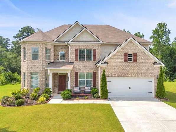 3300 Deaton Trl, Buford, GA 30519