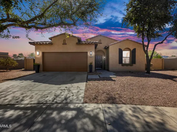 7015 S STADIUM Court, Gilbert, AZ 85298