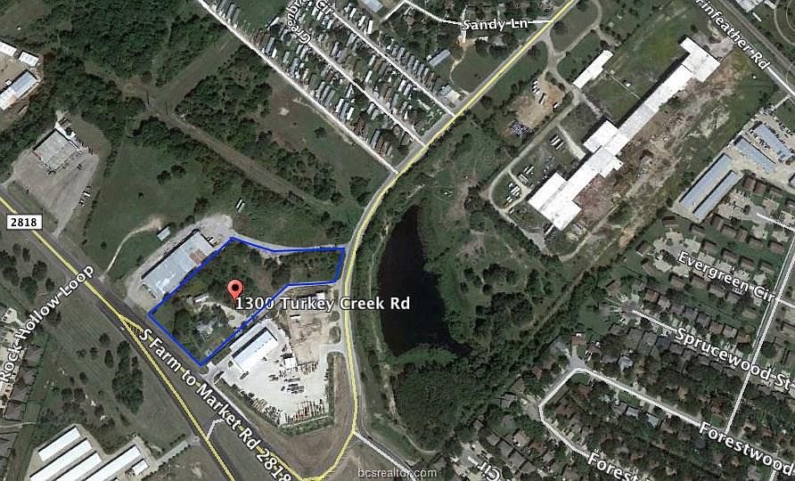 2nd image of 1300 Turkey Creek Rd