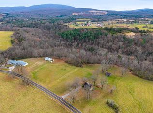 Open Range Rd, Crossville, TN 38555