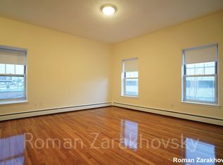 176 N Beacon St APT 24, Brighton, MA 02135
