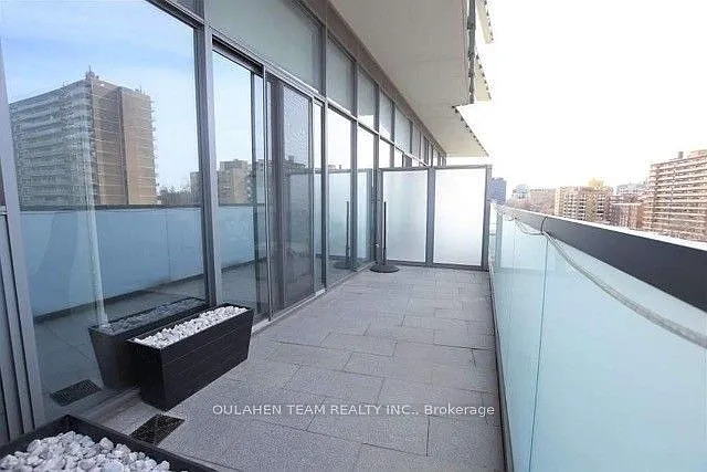 1815 Yonge St #603 — Photo 11