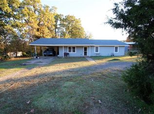 110 Perciful St, Roland, OK 74954