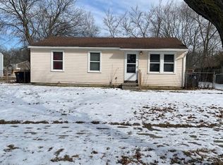 12 Blain Ct, Ann Arbor, MI