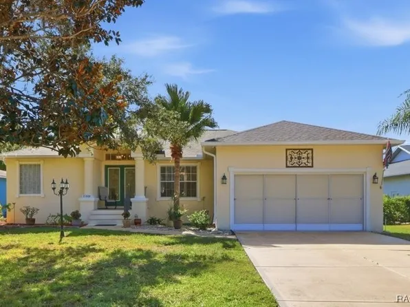 11440 W Waterway Dr, Homosassa, FL 34448