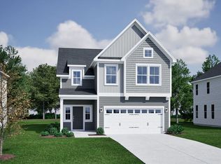 1211 Westerland Way, Durham, NC 27703