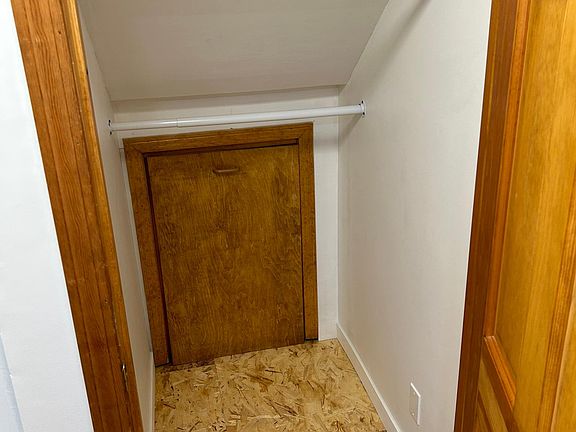 storage closet