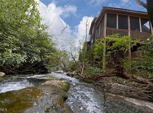 4199 Highway 17 #TR2, Sautee Nacoochee, GA 30571