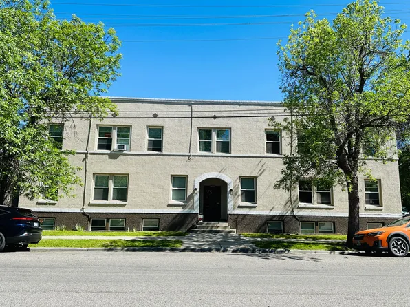 3020 7th Ave. N., 3020 7th Ave N APT 7, Billings, MT 59101