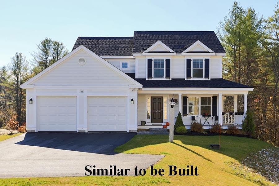 2nd image of 79 Wyman (lot 39) Way