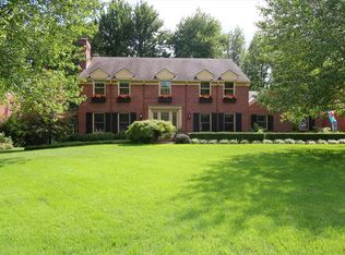 7785 Ivygate Ln, Cincinnati, OH 45242