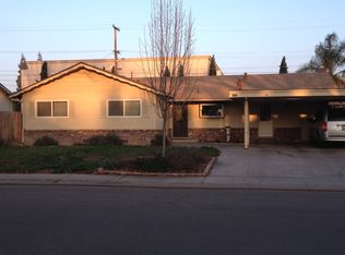1420 Roosevelt Dr, Modesto, CA 95350