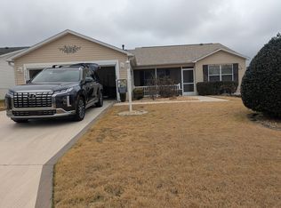 1723 Banberry Run, The Villages, FL 32162