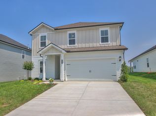 1251 Dutch Peak LOT 425, Lebanon, TN 37090